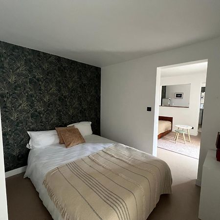 Bed and Breakfast Le Chene Fleuri Chartres Exterior foto