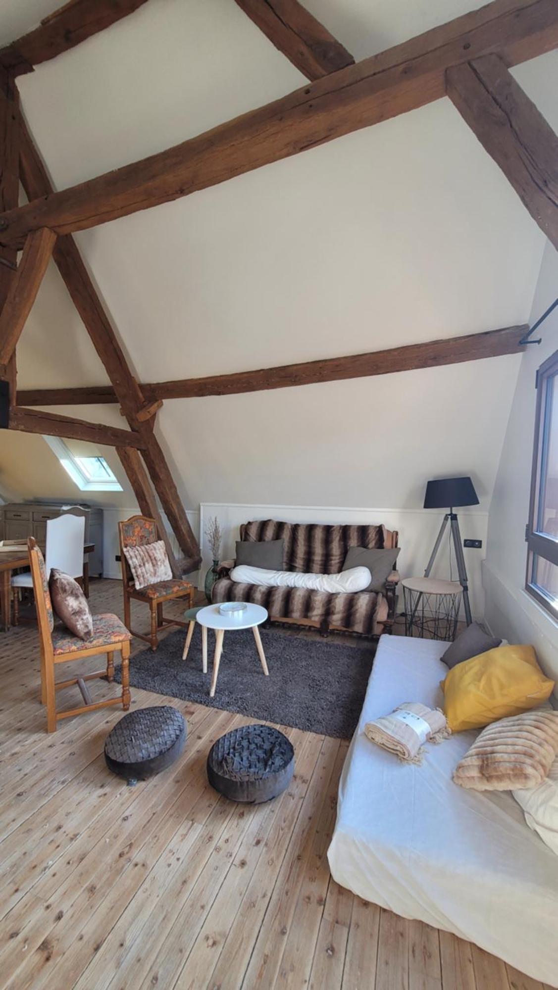 Bed and Breakfast Le Chene Fleuri Chartres Exterior foto
