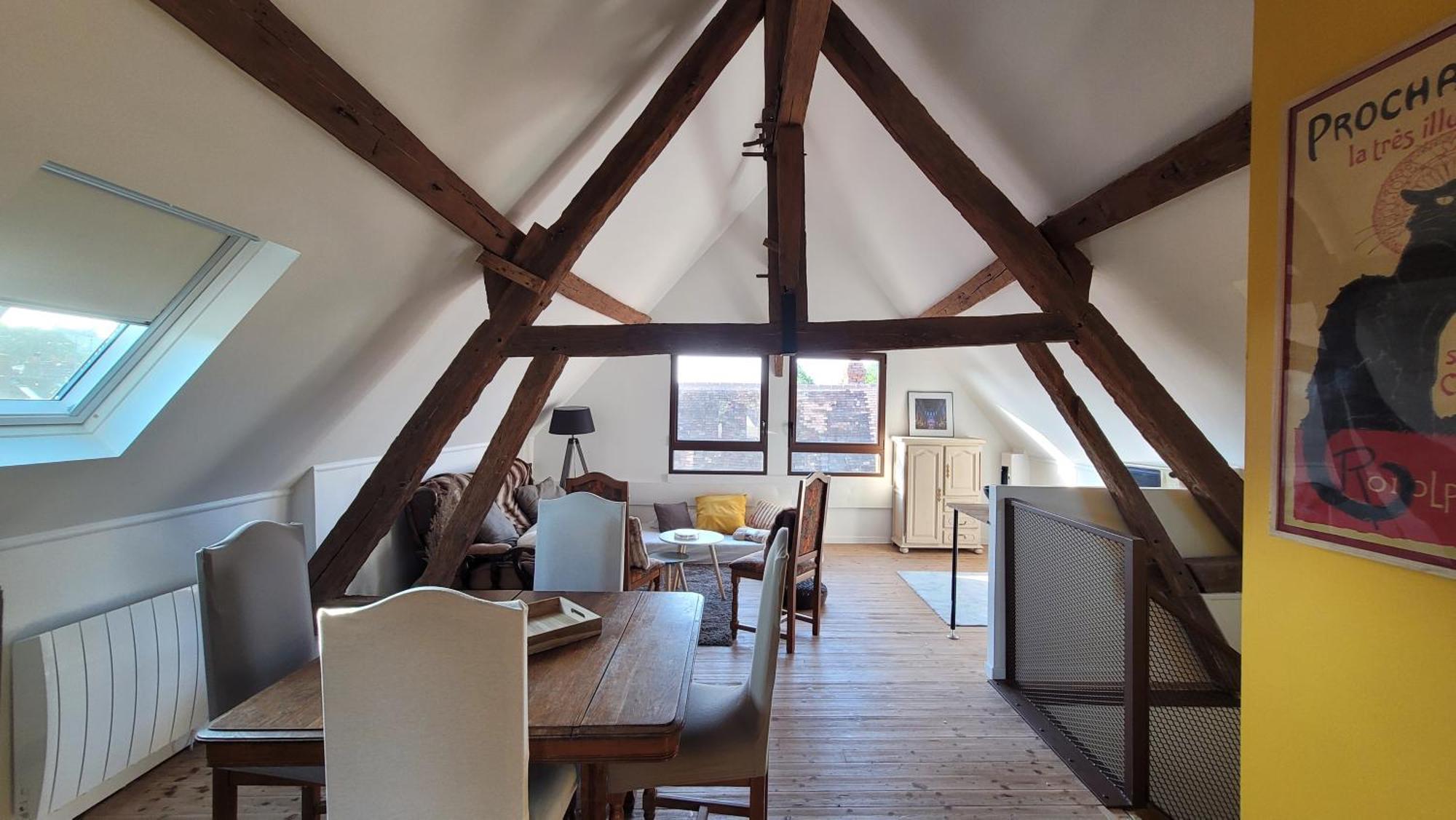 Bed and Breakfast Le Chene Fleuri Chartres Exterior foto