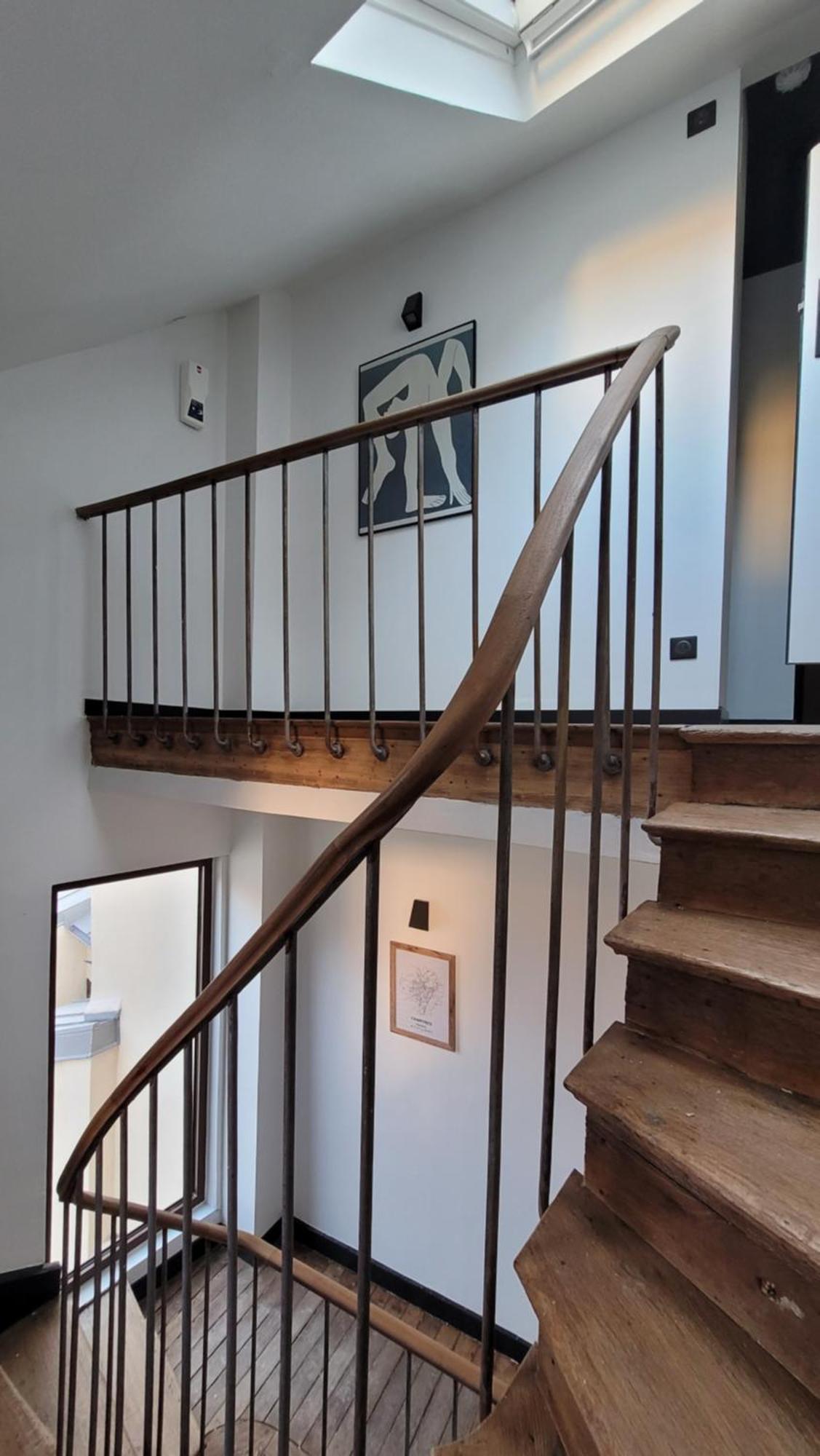 Bed and Breakfast Le Chene Fleuri Chartres Exterior foto