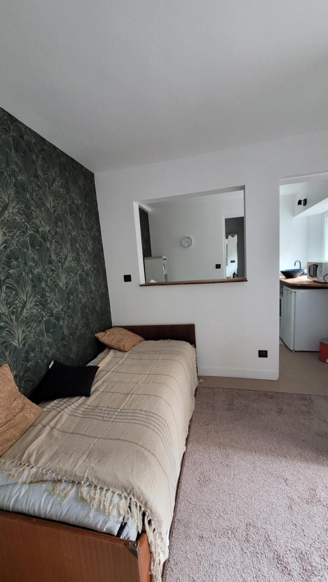 Bed and Breakfast Le Chene Fleuri Chartres Exterior foto