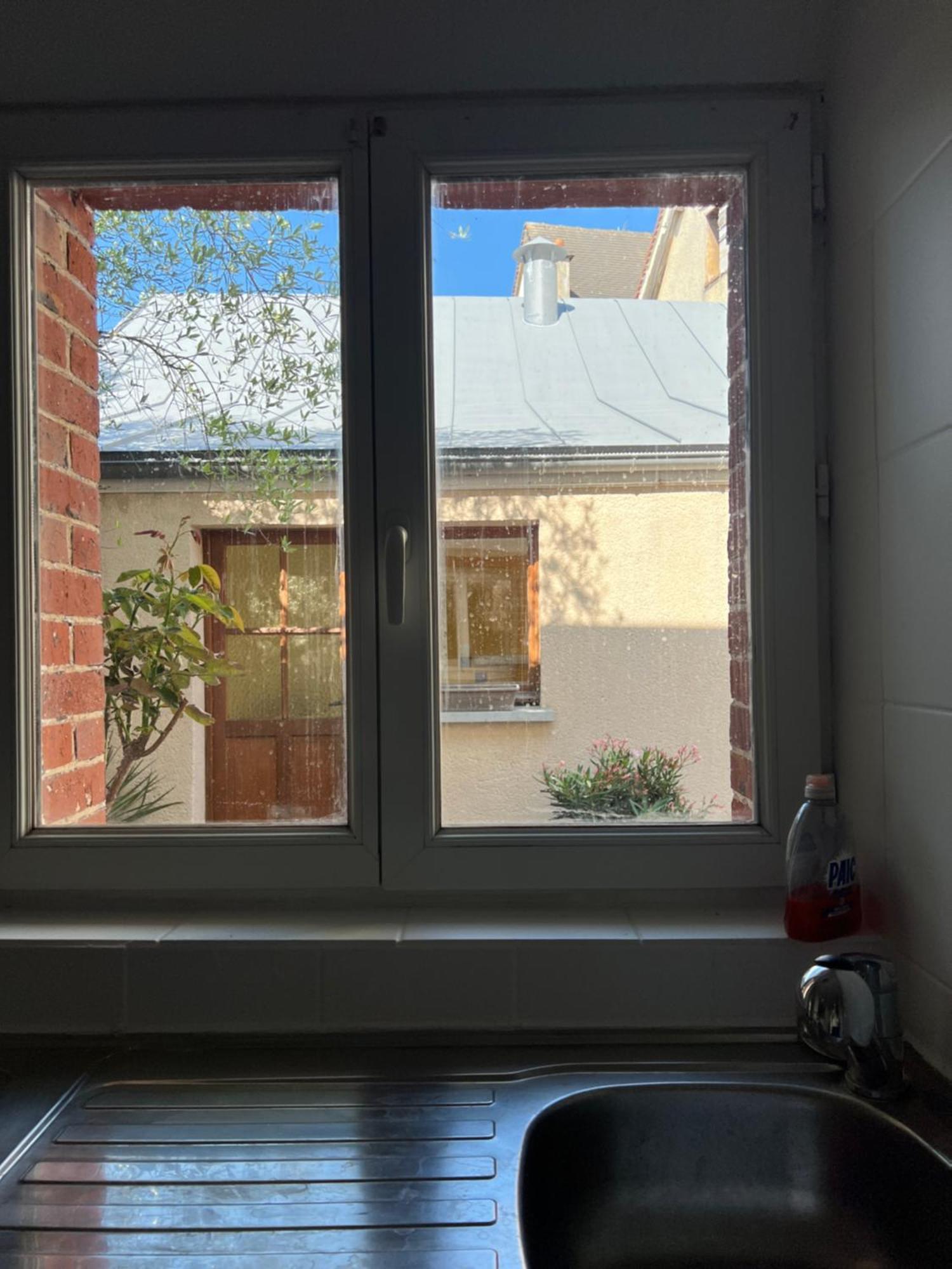 Bed and Breakfast Le Chene Fleuri Chartres Exterior foto