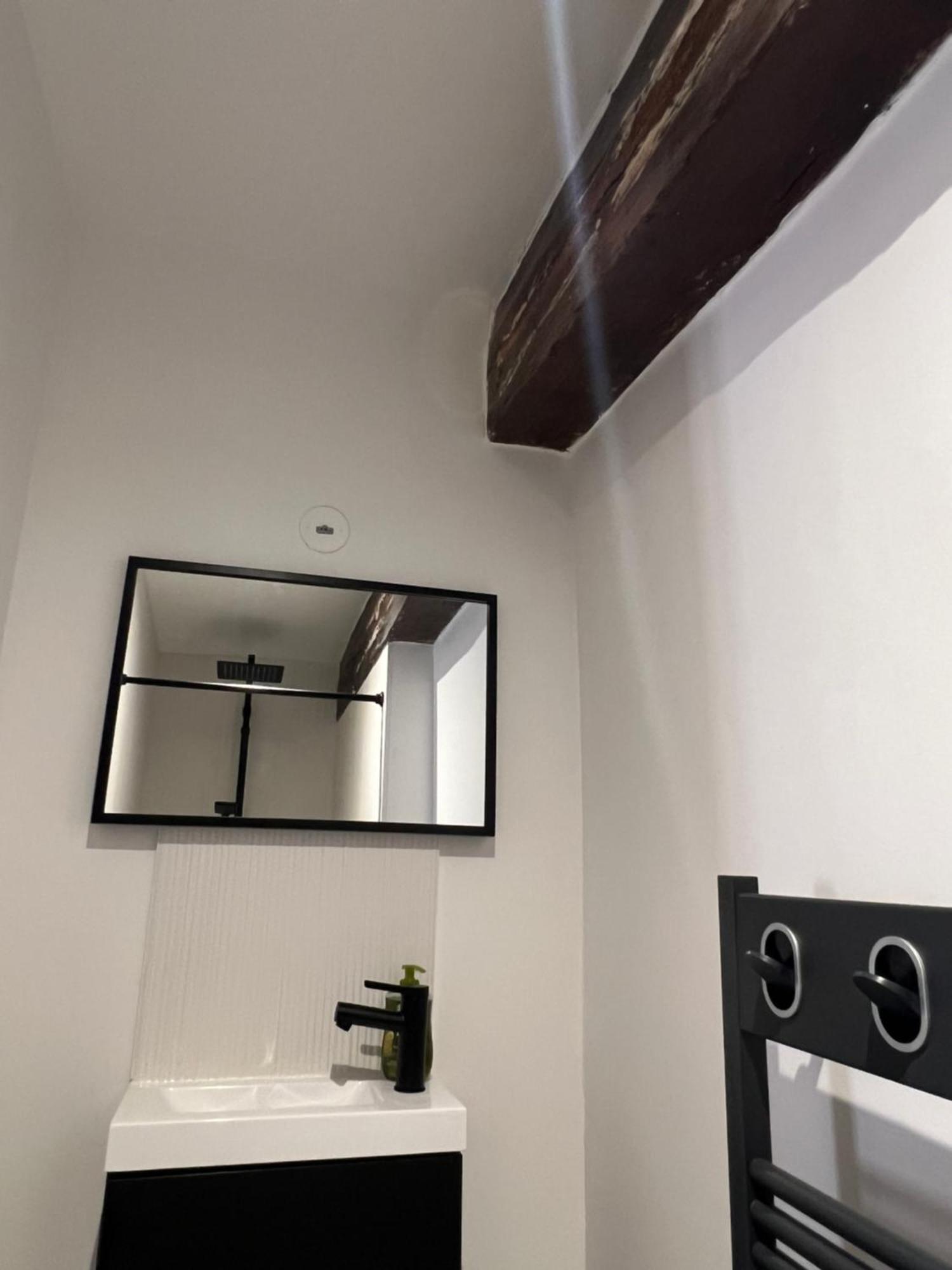 Bed and Breakfast Le Chene Fleuri Chartres Exterior foto