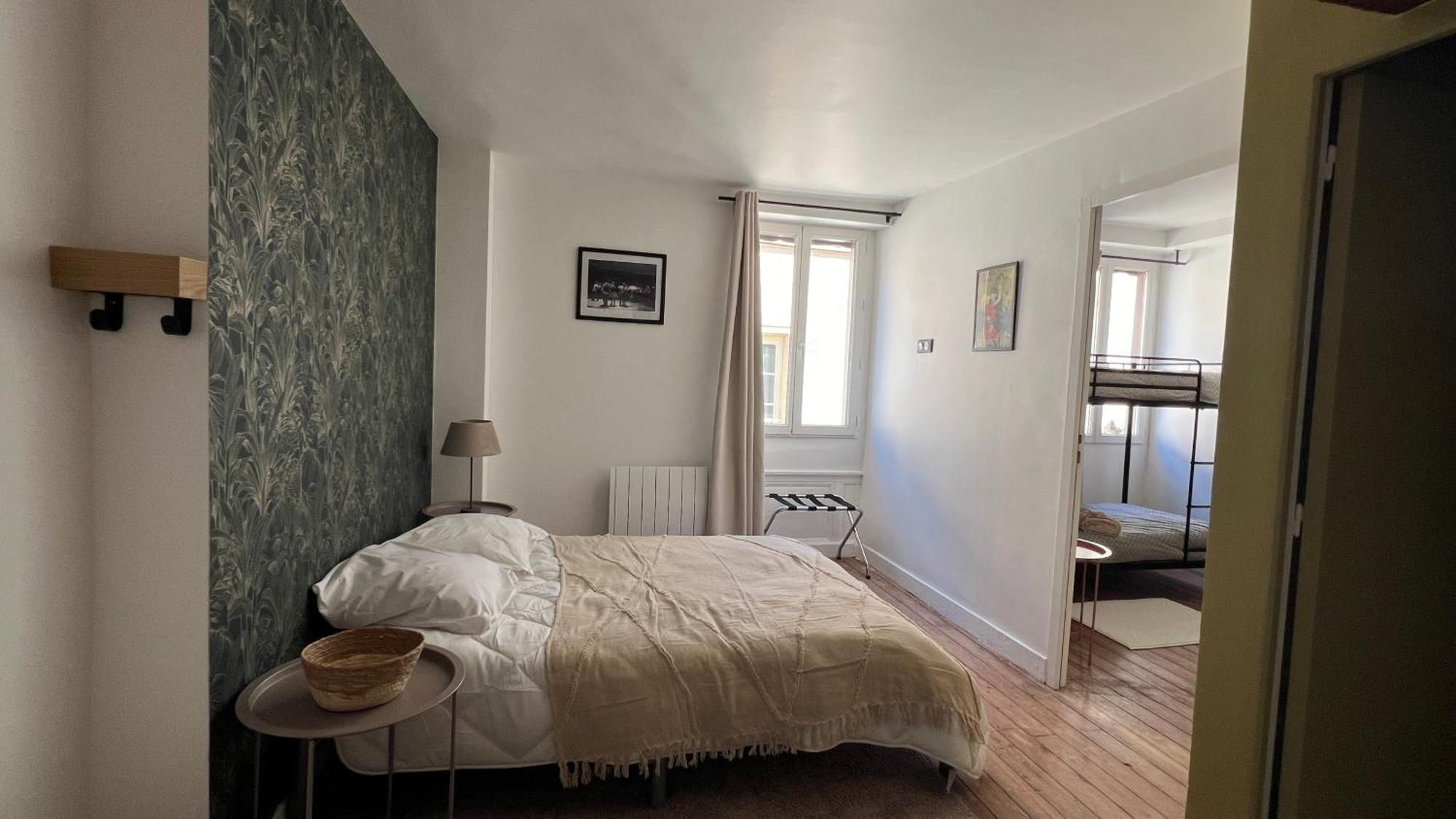 Bed and Breakfast Le Chene Fleuri Chartres Exterior foto