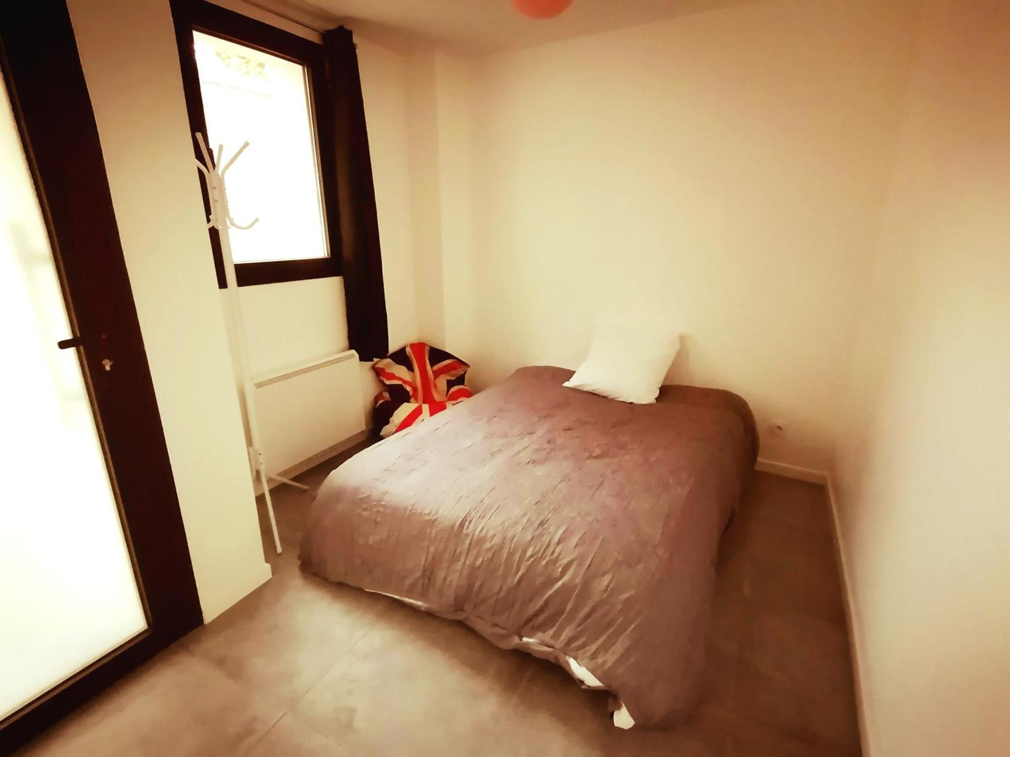 Bed and Breakfast Le Chene Fleuri Chartres Exterior foto