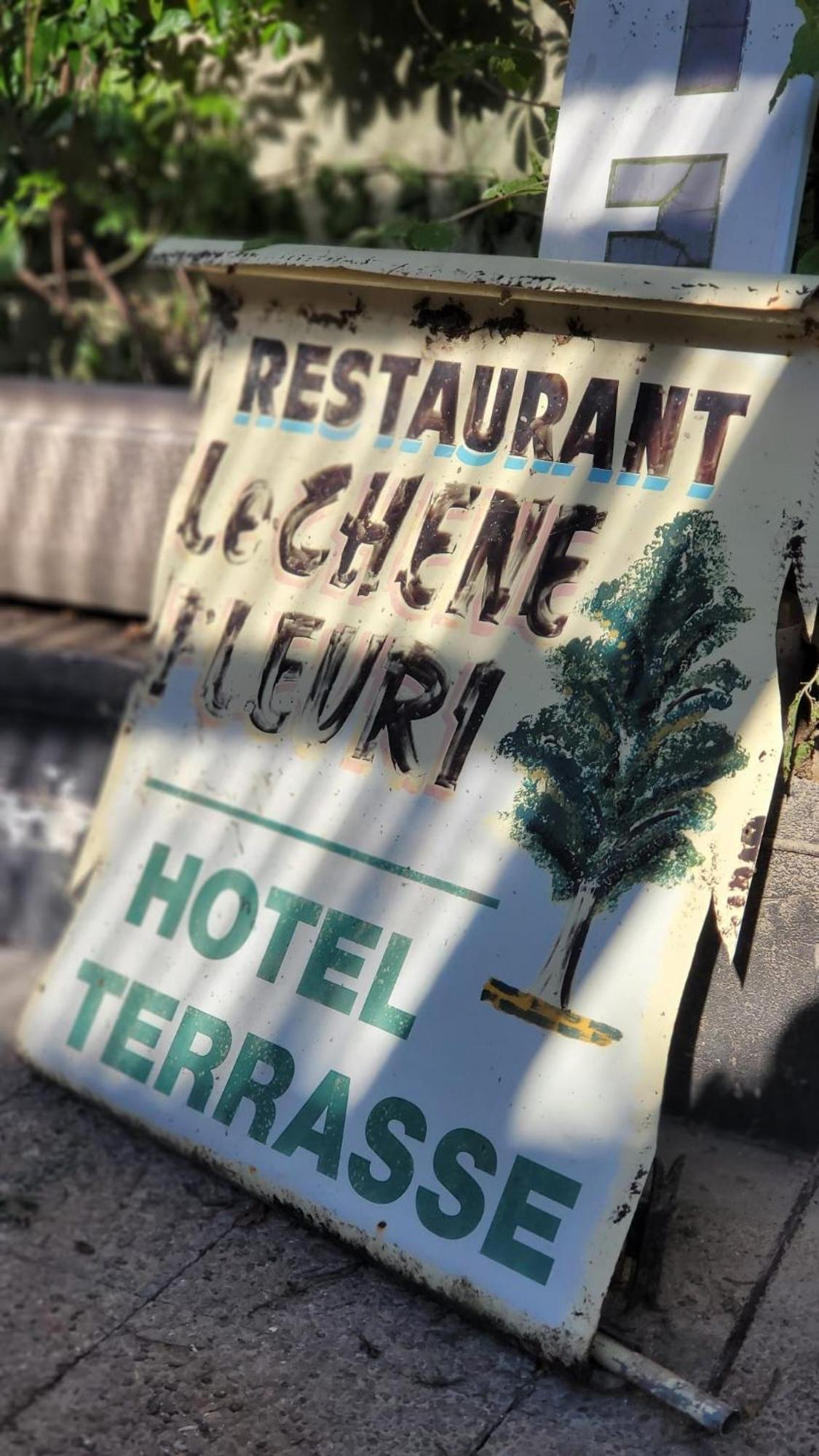 Bed and Breakfast Le Chene Fleuri Chartres Exterior foto