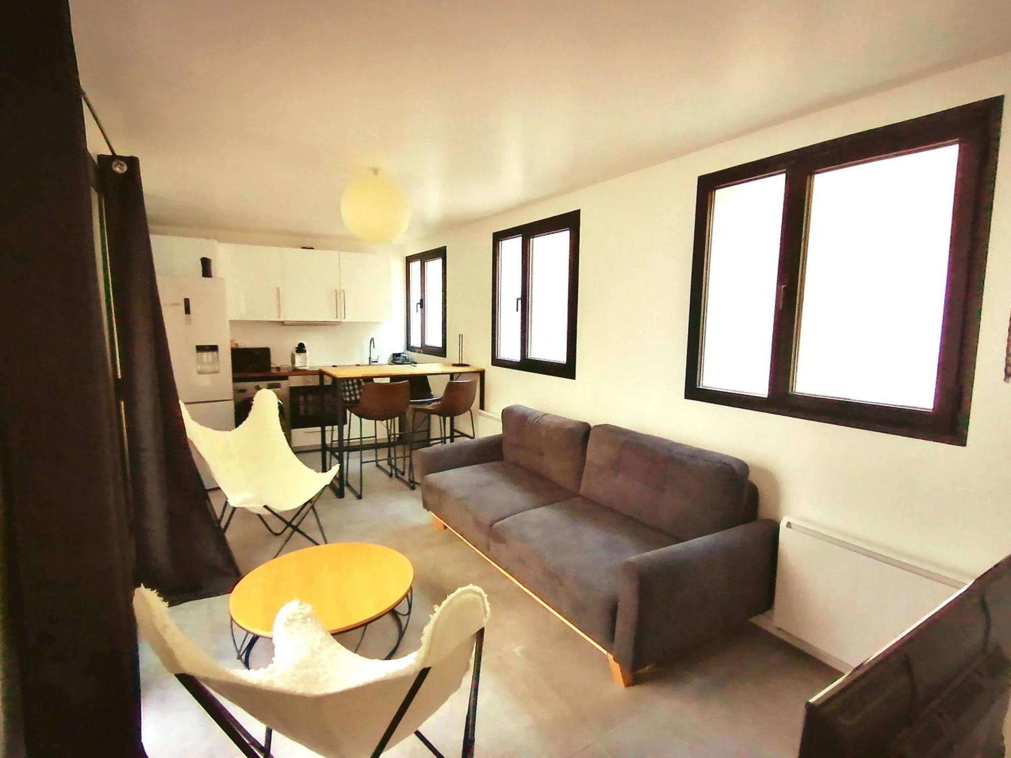 Bed and Breakfast Le Chene Fleuri Chartres Exterior foto