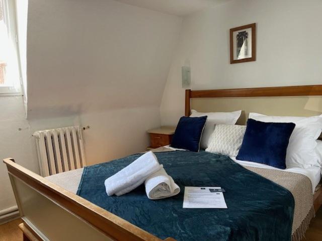 Bed and Breakfast Le Chene Fleuri Chartres Exterior foto